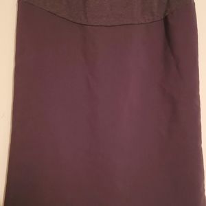 Maternity Skirt by My LiL Bump